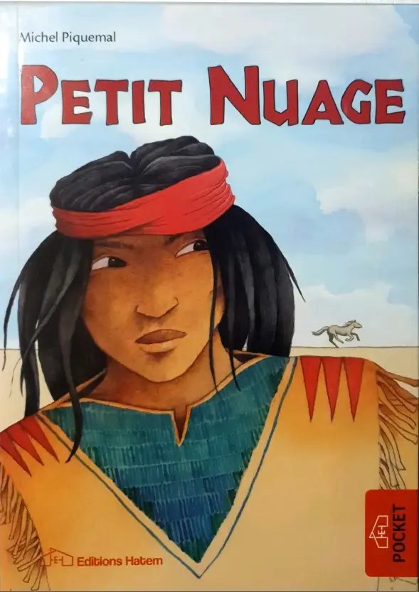 HATEM - Petit Nuage