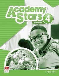 Macmillan - Academy 4 Wb