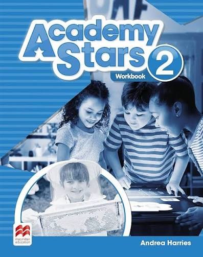 Macmillan - Academy 2 Wb
