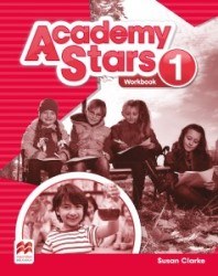 Macmillan - Academy 1 Wb