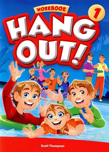 Macmillan - Hang Out 1 Wb
