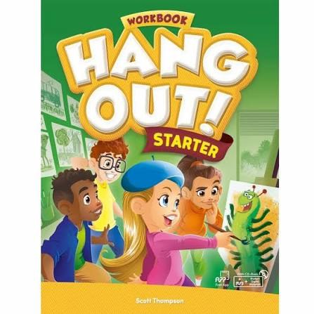 Macmillan - Hang Out Starter Wb