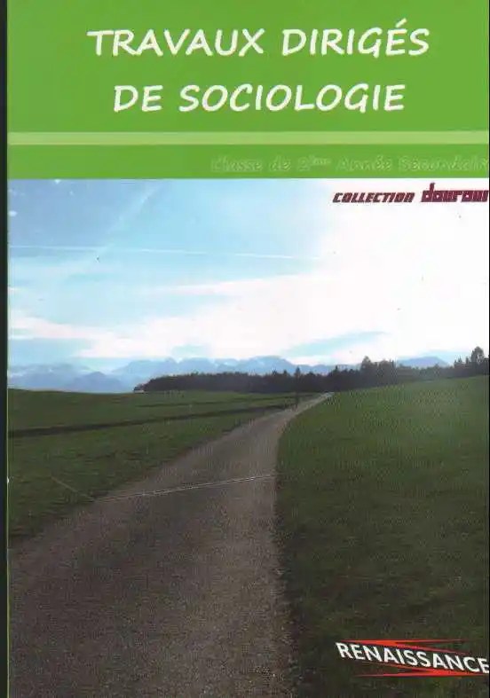 RENAISSANCE - Espace Social 2S Ex