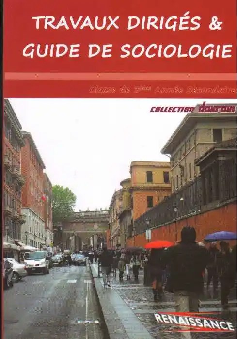 RENAISSANCE - Espace Social 3S Ex