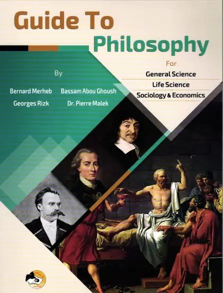 BARAKAT-Guide To Philosophie Gr 12