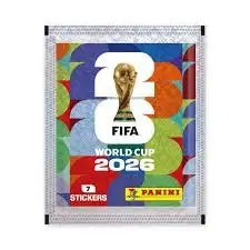 PANINI - Fifa Wc Stickers