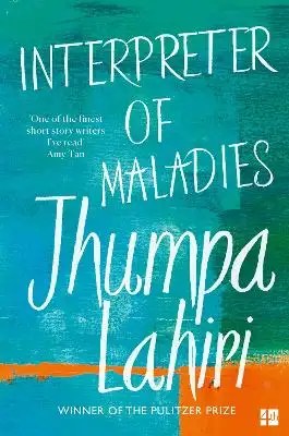 Penguin Classics - Interpreter Of Maladies