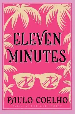 HARPERCOLLINS-Paulo Coelho-Eleven Minutes