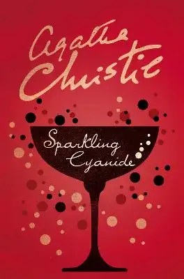 HARPERCOLLINS-Agatha Christie-Sparkling Cyanide