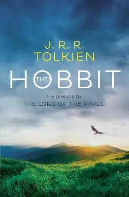 HARPERCOLLINS-The Hobbit