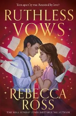 Oneworld Publications - Ruthless Vows - Ross Rebecca