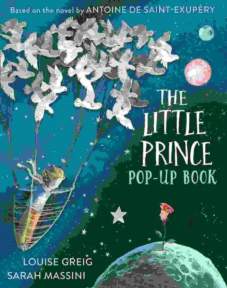 FARSHORE - The Little Prince