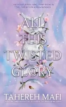 HARPERCOLLINS- All This Twisted Glory