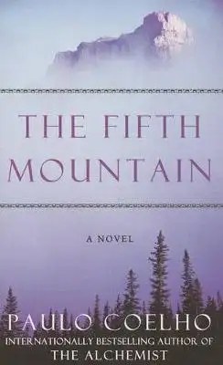 HARPERCOLLINS-Paulo Coelho-Fifth Mountain Intl