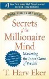 HARPER COLLINS US BRAND CODE - Secrets of the Millionaire Mind: Mastering the Inner Game of Wealth -