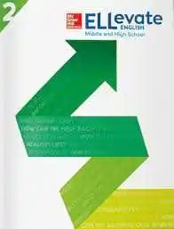 MCGROWHILL - Ellevate 2 Sb