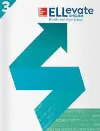 MCGROWHILL - Ellevate 3 Sb