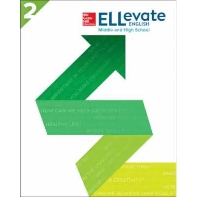 MCGROWHILL - Ellevate 2 Wb