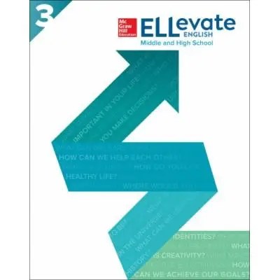 MCGROWHILL - Ellevate 3 Wb