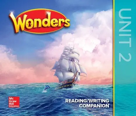 MCGRAWHILL - Wonders 20 Gr 2 Unit 2 Reading Writing Companion