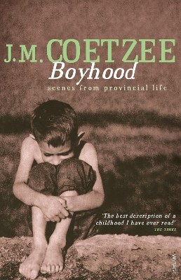 VINTAGE - Boyhood Scenes From Provincial Life