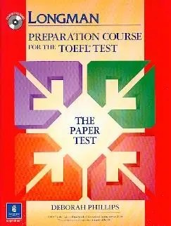 LONGMAN - Complete Course For The Toefl Computer And Paper Tests