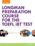 PEARSON - Longman Preparation Course Tofel  IBT 3rd Ed
