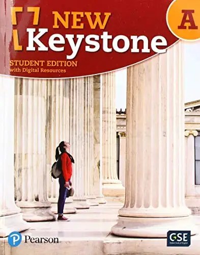 PEARSON - New Keystone A Sb