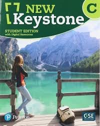 PEARSON - New Keystone C Sb