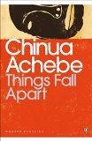 Penguin Classics - Things Fall Apart