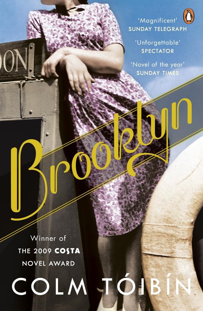 Penguin Books Ltd - Brooklyn