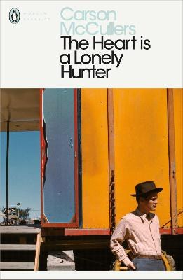 Penguin - The Heart Is A Lonely Hunter