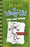 Penguin Random House Children's UK - Diary of a Wimpy Kid: The Last Straw (Book 3) - Kinney, Jeff