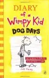 Penguin Random House Children's UK - Diary of a Wimpy Kid: Dog Days (Book 4) - Kinney, Jeff