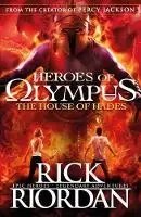 Penguin Random House Children's UK - The House of Hades (Heroes of Olympus Book 4) - Riordan Rick