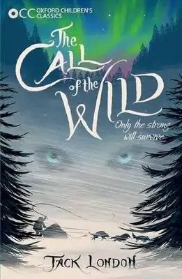 OXFORD - The Call Of The Wild