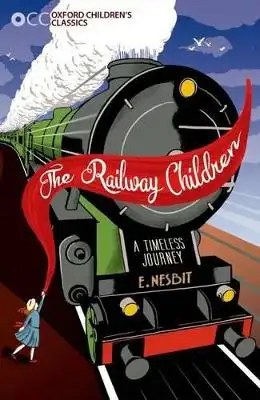 OXFORD - The Railway Children