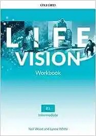 OXFORD - Life Vision Intermediate Wb