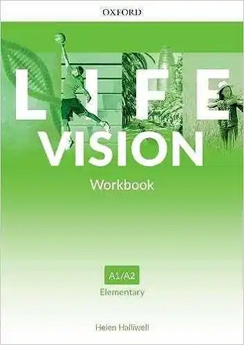 OXFORD - Life Vision Elementary Wb