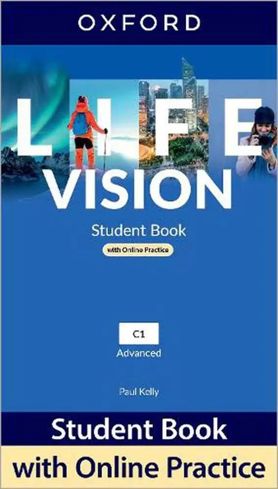 OXFORD - Life Vision Advanced Sb