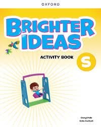 OXFORD - Brighter Ideas Wb 0