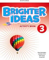 OXFORD - Brighter Ideas Wb 3