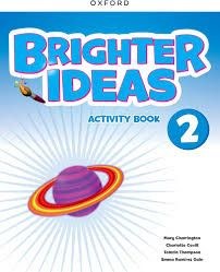OXFORD - Brighter Ideas Wb 2