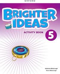 OXFORD - Brighter Ideas Wb 5