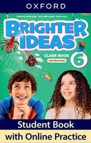 OXFORD - Brighter Ideas Sb 6