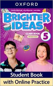 OXFORD - Brighter Ideas Sb 5