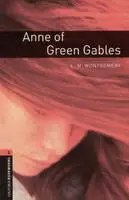 OXFORD - Anne Of Green Gables