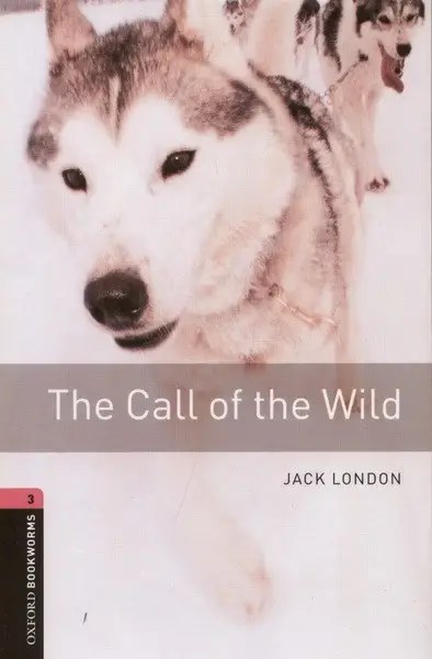OXFORD - The Call Of The Wild