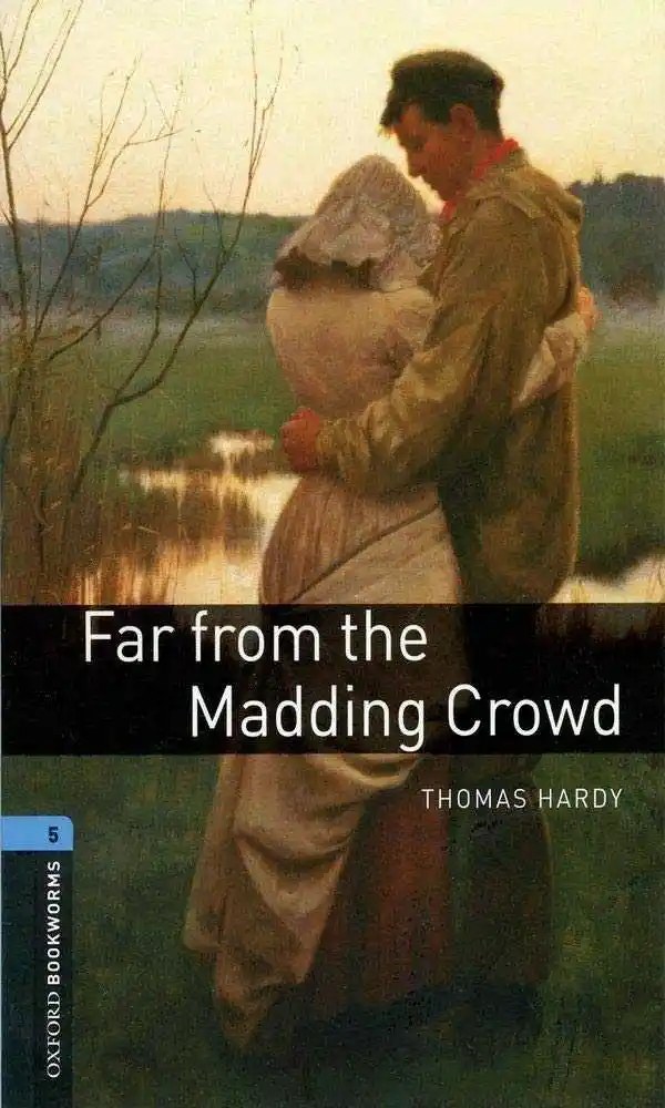 OXFORD - Far From The Madding Crowd