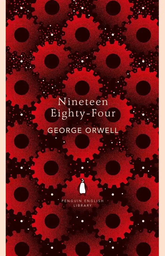 PENGUIN CLASSICS - 1984